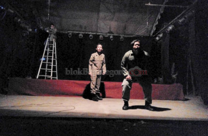 Teater Kampus dan Nasibnya Kini